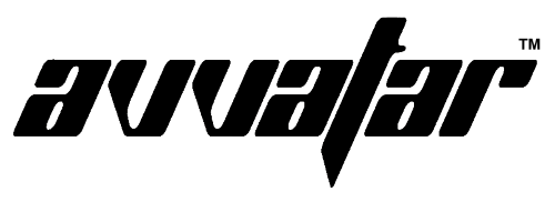Avvatar Logo