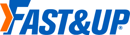 Fast&UP Logo