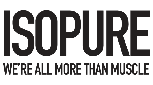 Isopure Logo
