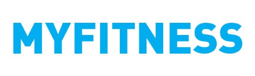 MYFITNESS Logo