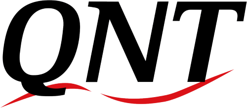 QNT Logo